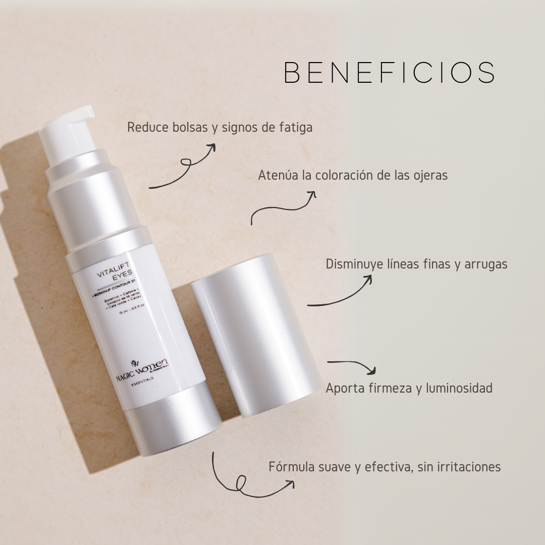 Vitalift Eyes – Eye Contour