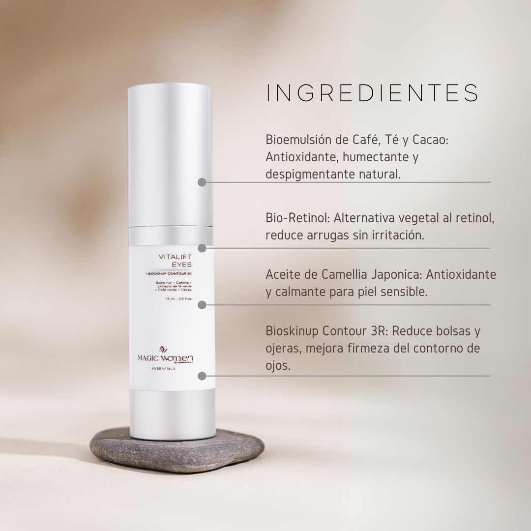 Vitalift Eyes – Eye Contour