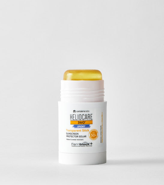HELIOCARE 360° SPORT STICK SPF 50+ 25GR