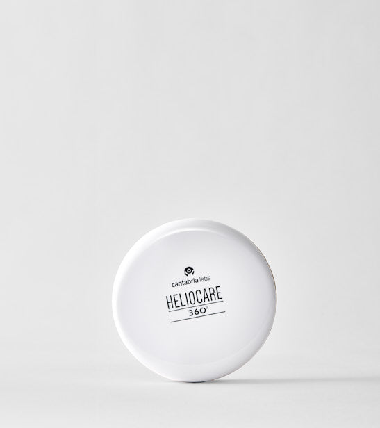 HELIOCARE 360° COMPACTO OIL FREE BEIGE 10 GR