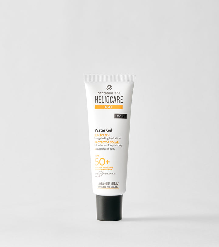 HELIOCARE 360° WATER GEL SPF 50+ 50ML