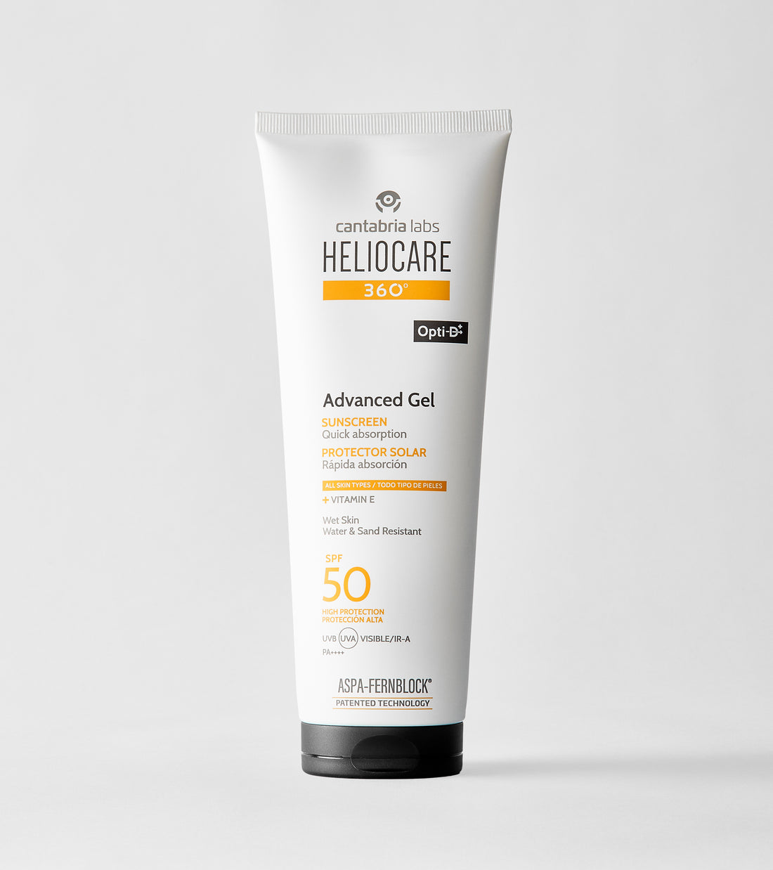 Advanced Gel SPF 50