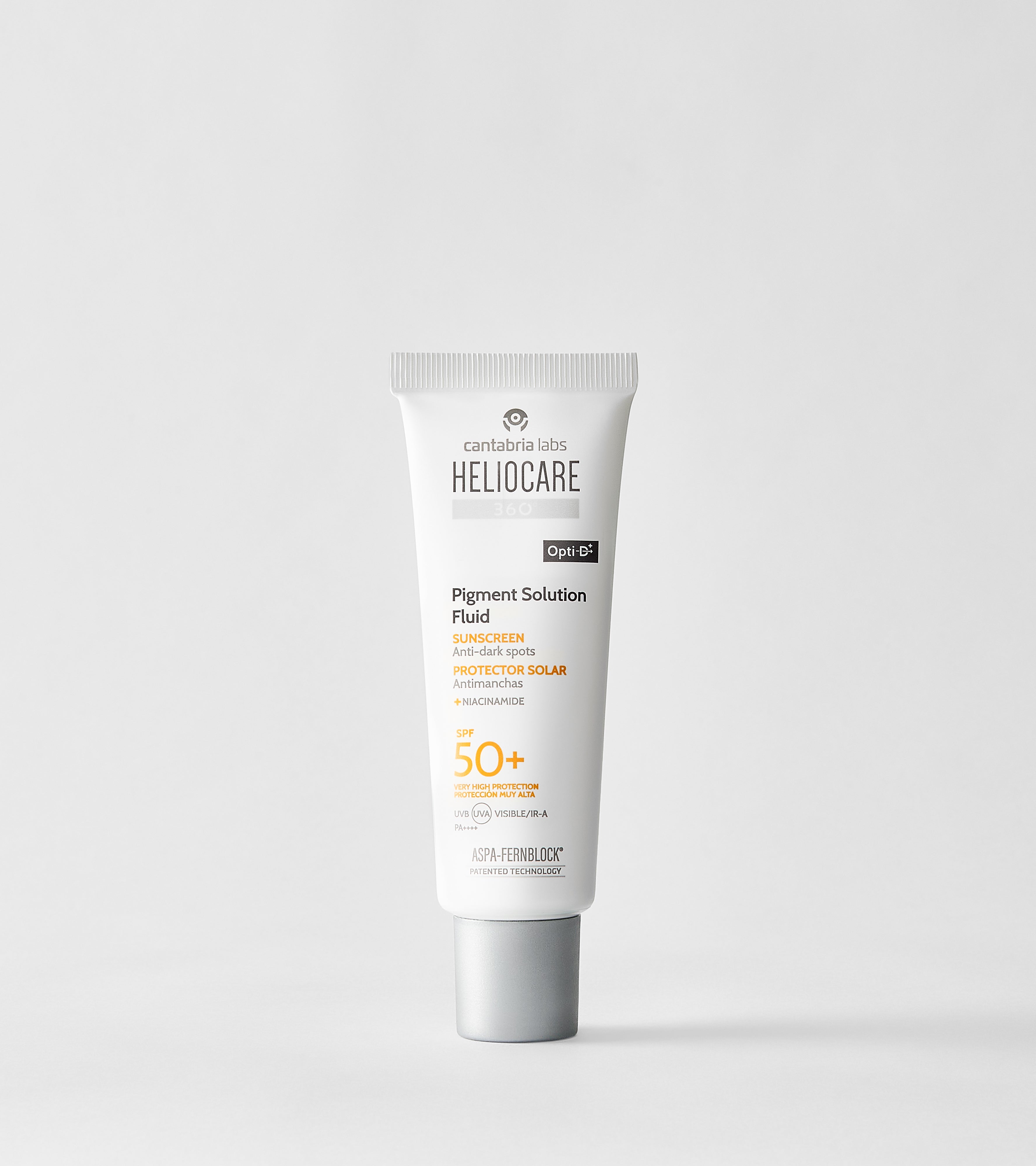 HELIOCARE 360° PIGMENT SOLUTION FLUID FPS 50+ 50ML