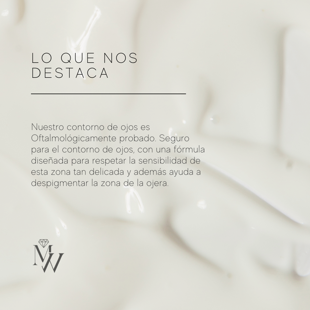 Vitalift Eyes – Eye Contour