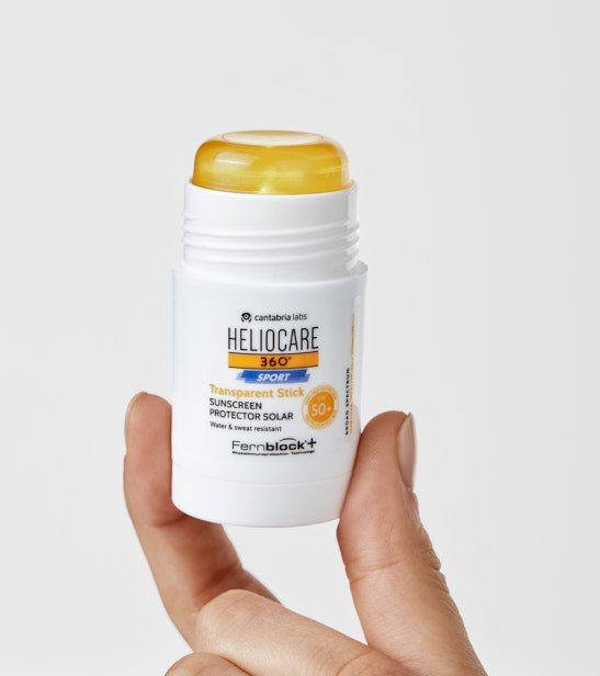 HELIOCARE 360° SPORT STICK SPF 50+ 25GR
