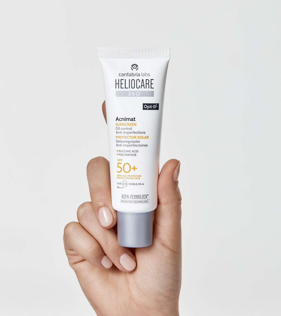 Heliocare 360 Acnimat 50 ml