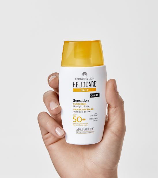 HELIOCARE 360° SENSATION