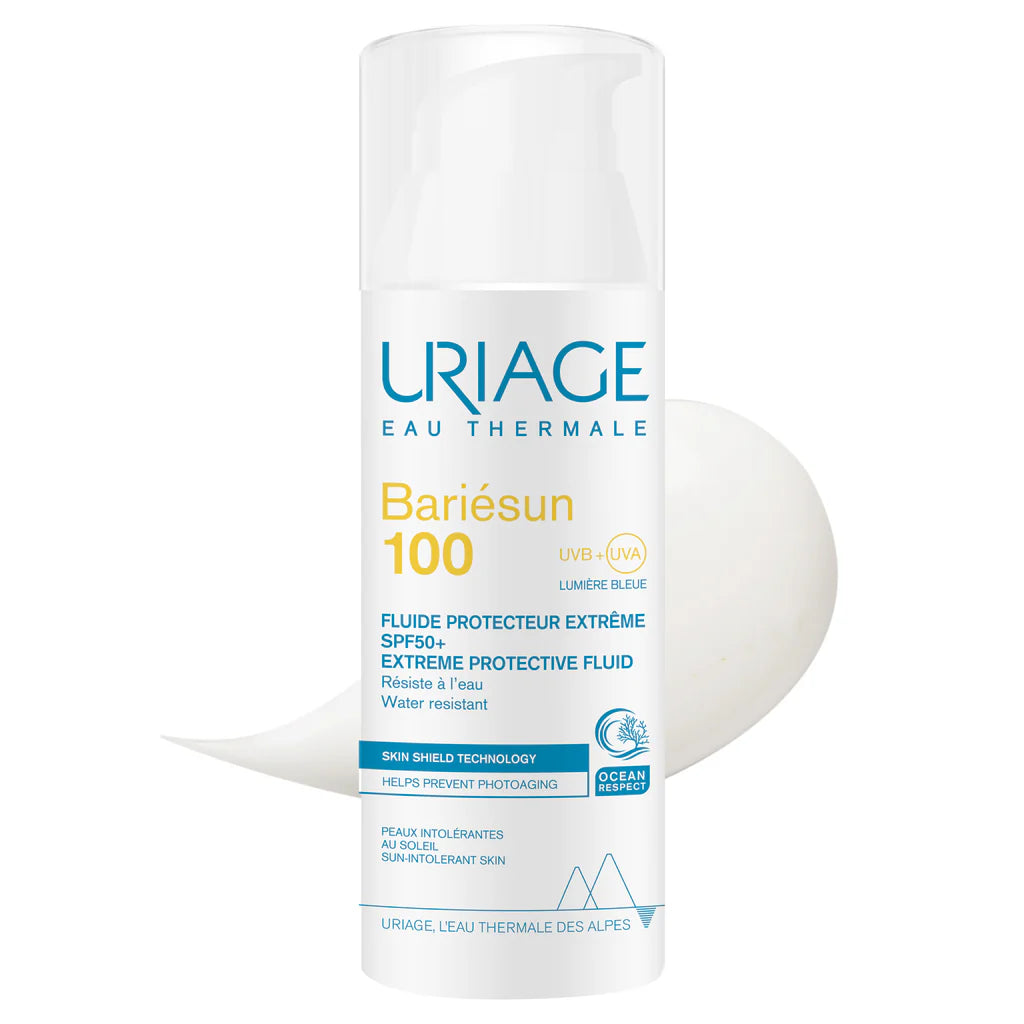 Bariésun 100 SPF50+ Piel Intolerante al Sol