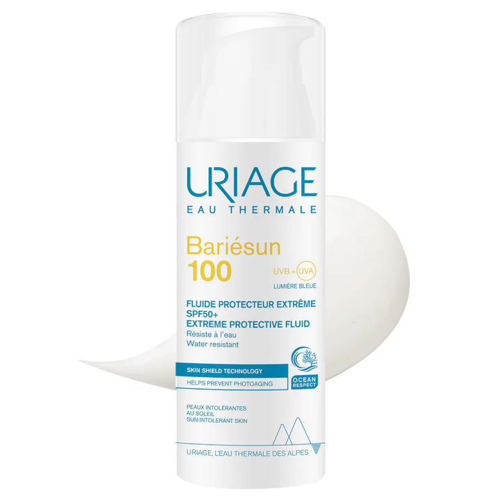 Bariésun 100 SPF50+ Piel Intolerante al Sol