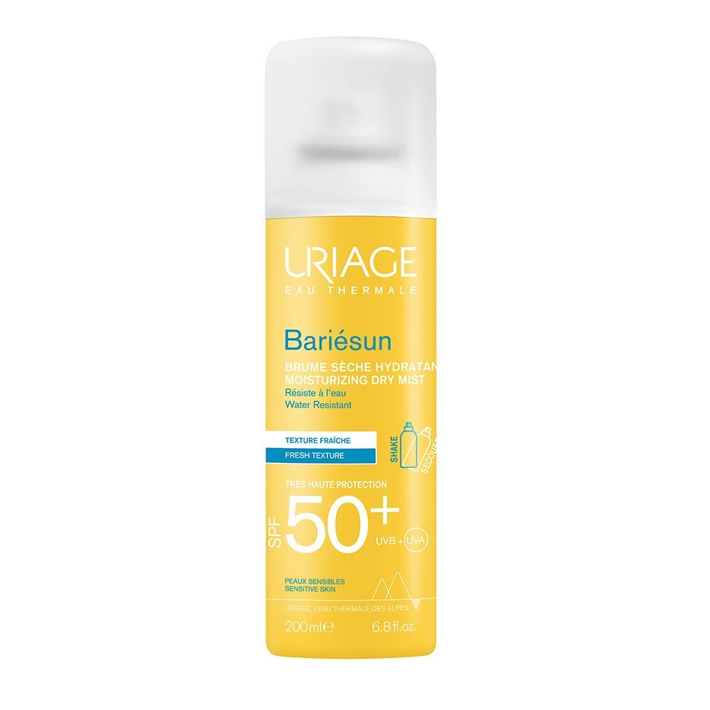 URIAGE BARIESUN BRUMA SPRAY SPF 50 200ML