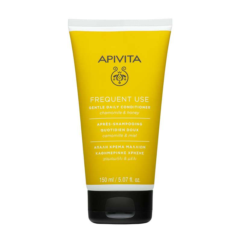 APIVITA DAILY CARE CONDITIONER 150ML