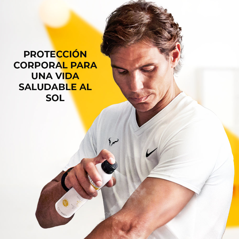 HELIOCARE 360° INVISIBLE SPRAY SPF 50+ 200ML