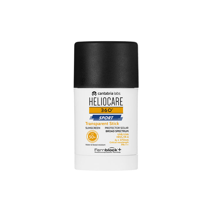 HELIOCARE 360° SPORT STICK SPF 50+ 25GR