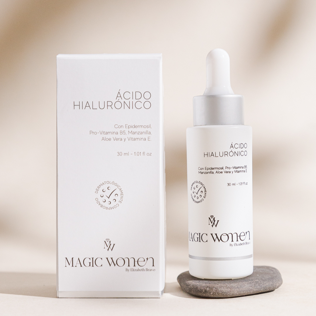 Hyaluronic Acid Serum