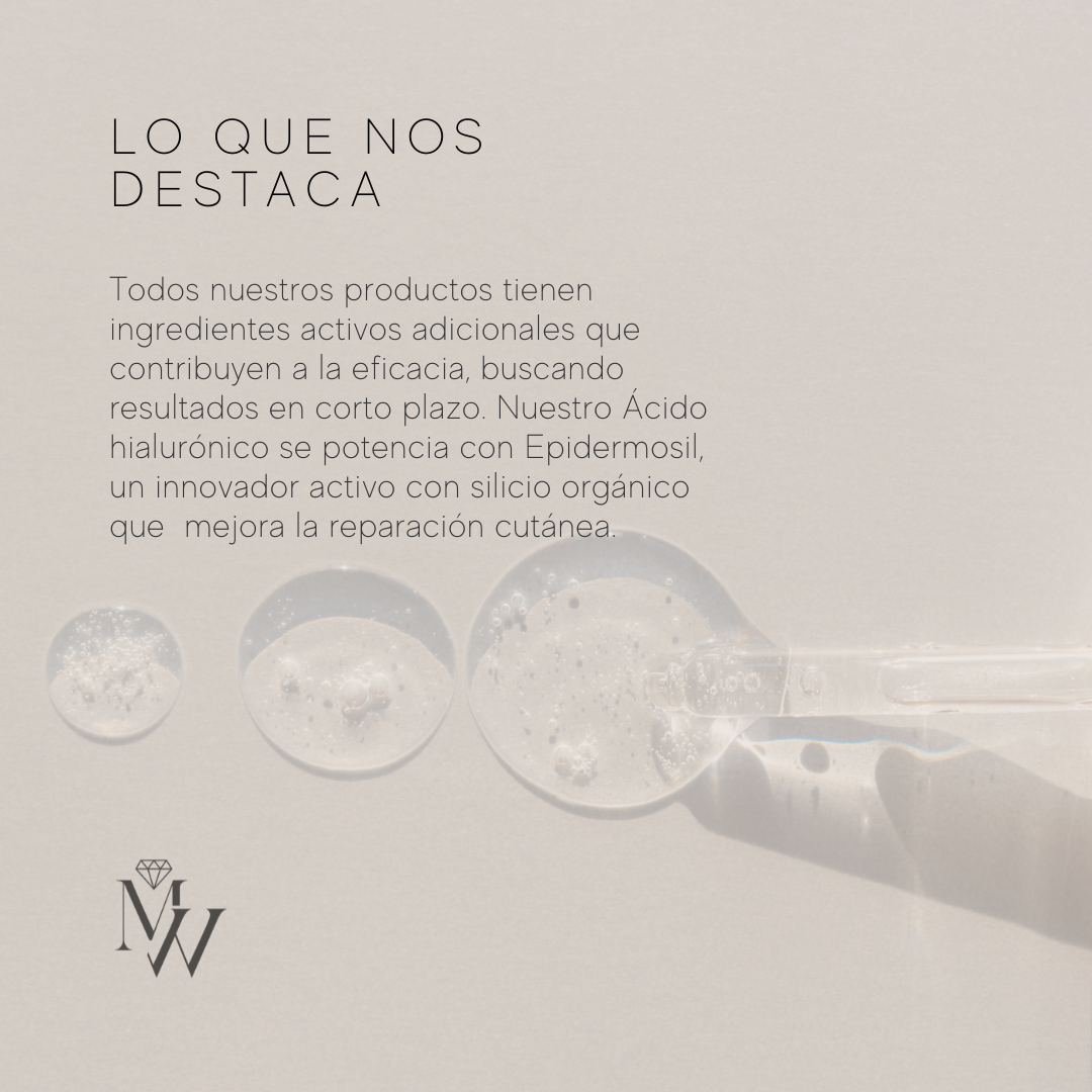 Hyaluronic Acid Serum