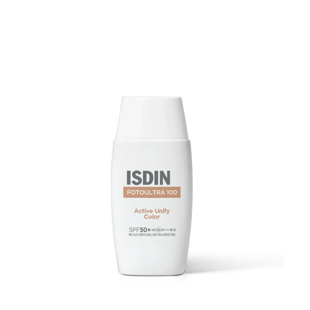 Active Unify Color SPF 50+ - ISDIN