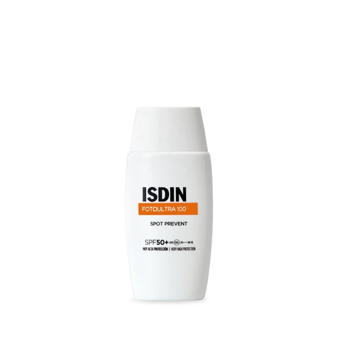 Spot Prevent SPF 50+ - ISDIN