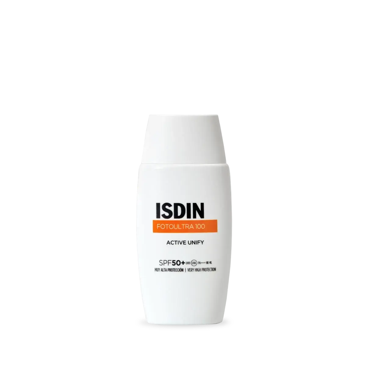 Active Unify SPF 50+ - ISDIN