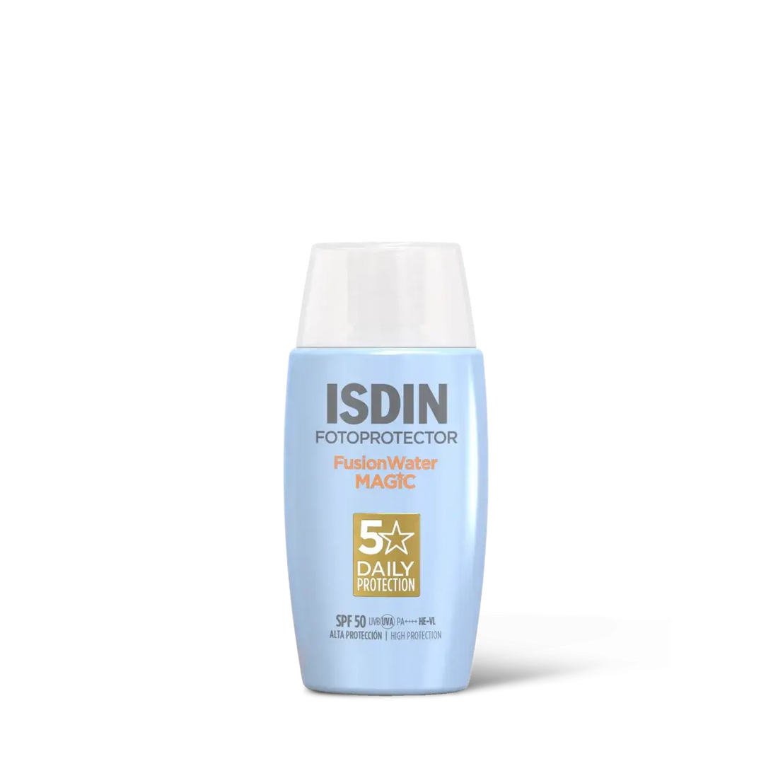 Fusion Water MAGIC SPF 50 - ISDIN