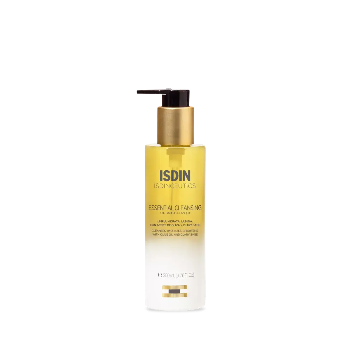 Essential Cleansing X200 ML - ISDIN