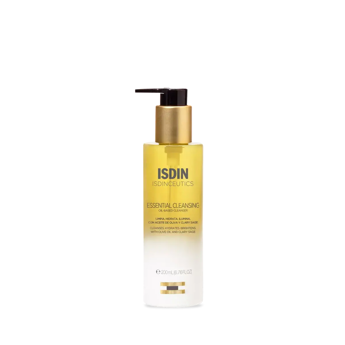 Essential Cleansing X200 ML - ISDIN