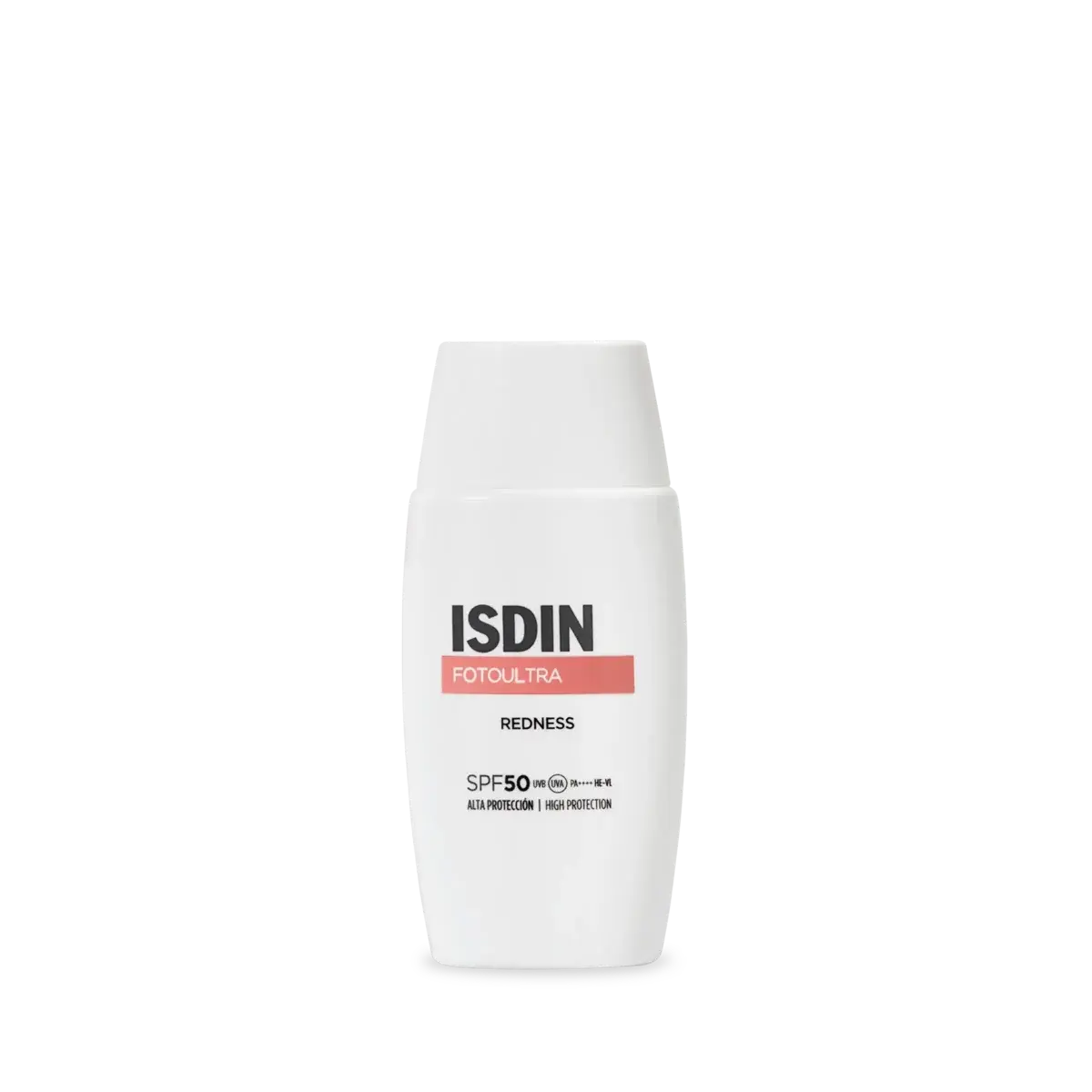 Fotoultra Redness Spf 50 X 50 Ml Isdin - ISDIN