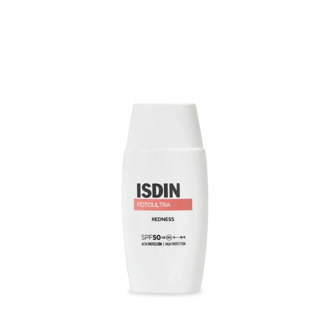 Fotoultra Redness Spf 50 X 50 Ml Isdin - ISDIN