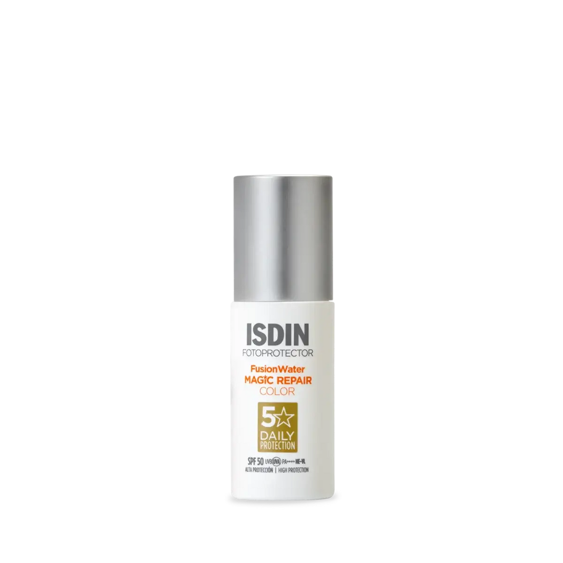 Fusion Water MAGIC Repair Color SPF 50 - ISDIN