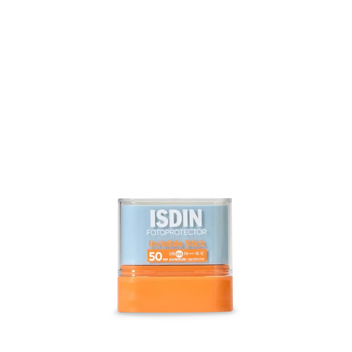 Invisible Stick SPF 50 - ISDIN