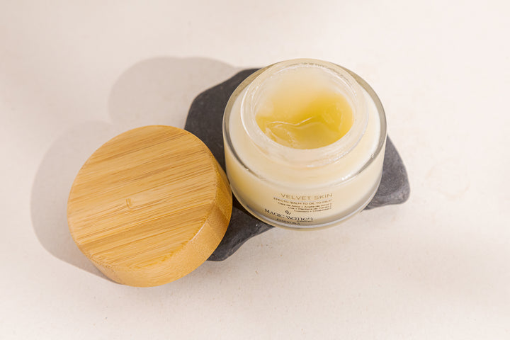 Makeup remover