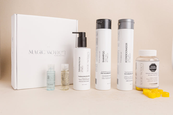 Hair Care