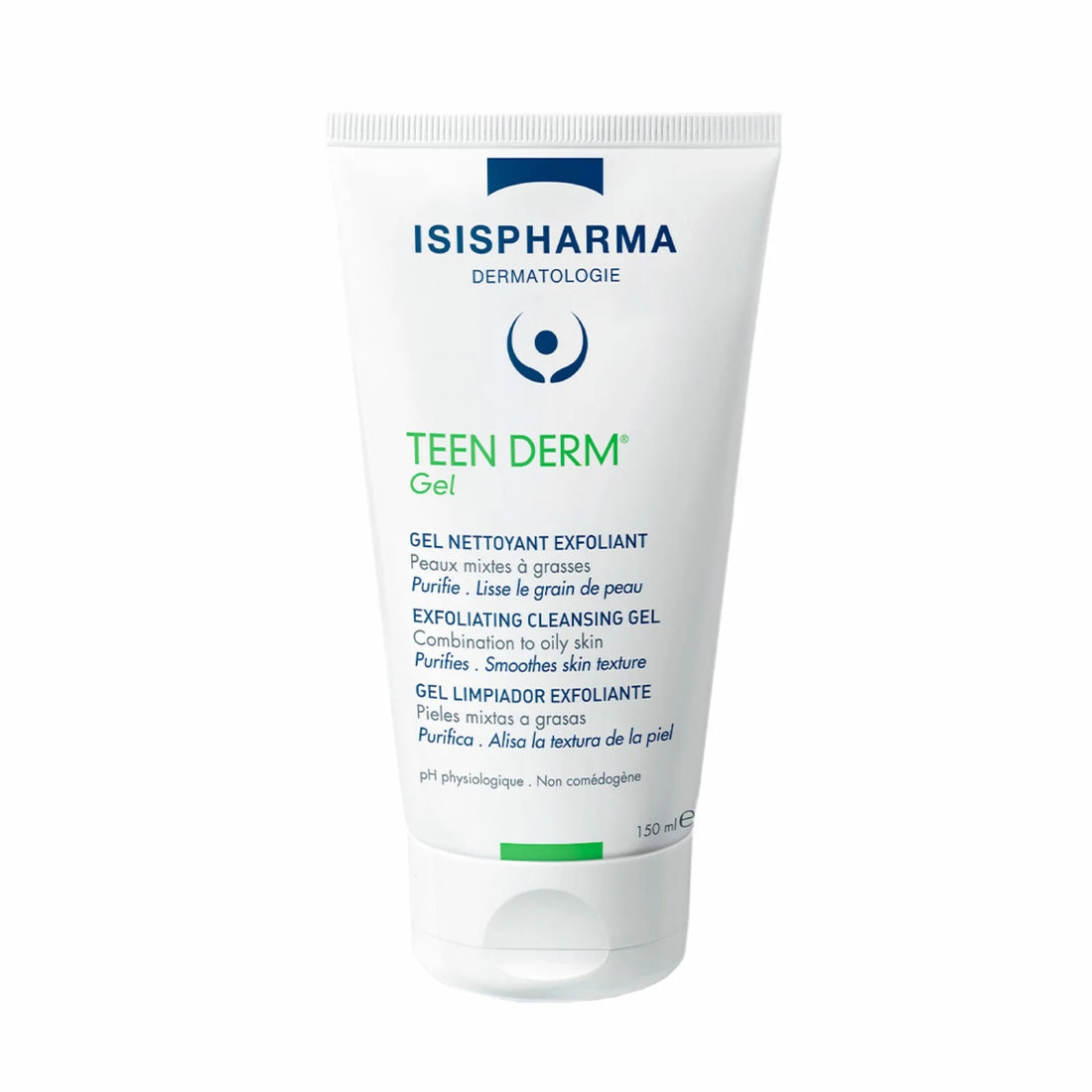 Teen Derm Gel X 150 Ml Isispharma