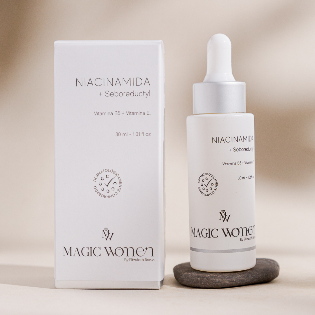 Niacinamide Serum