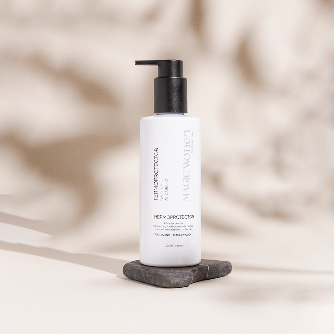 Biologically Based Heat Protector