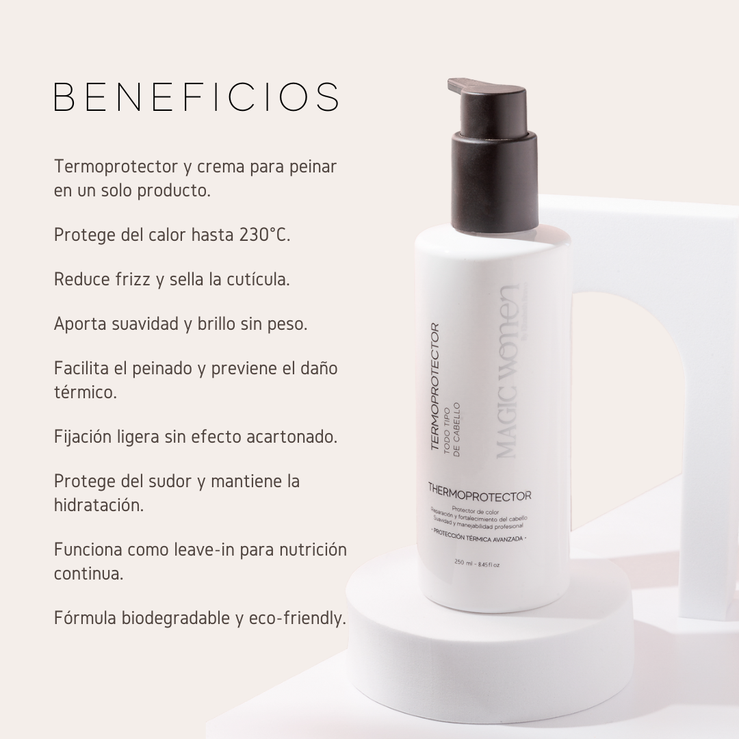 Biologically Based Heat Protector