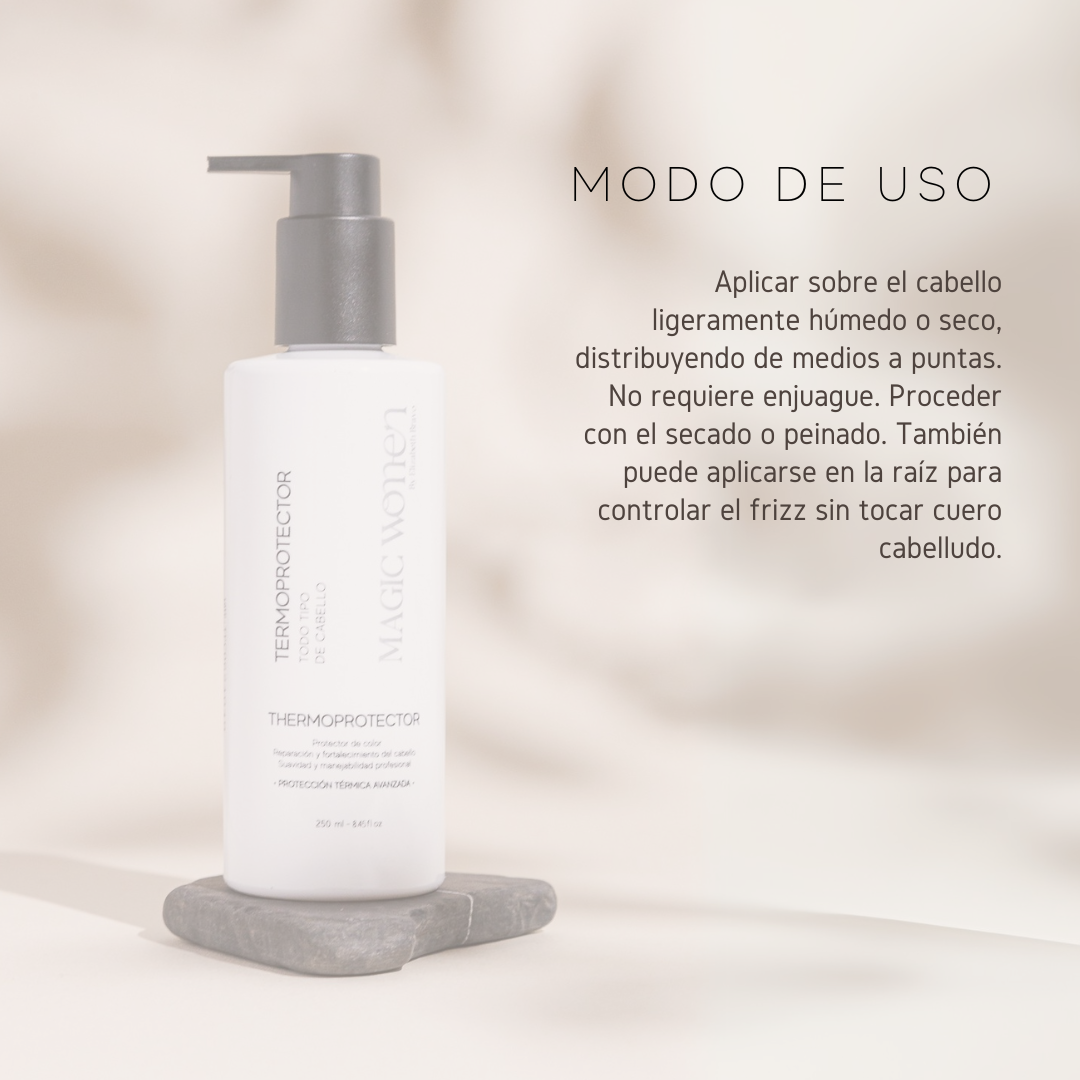 Biologically Based Heat Protector