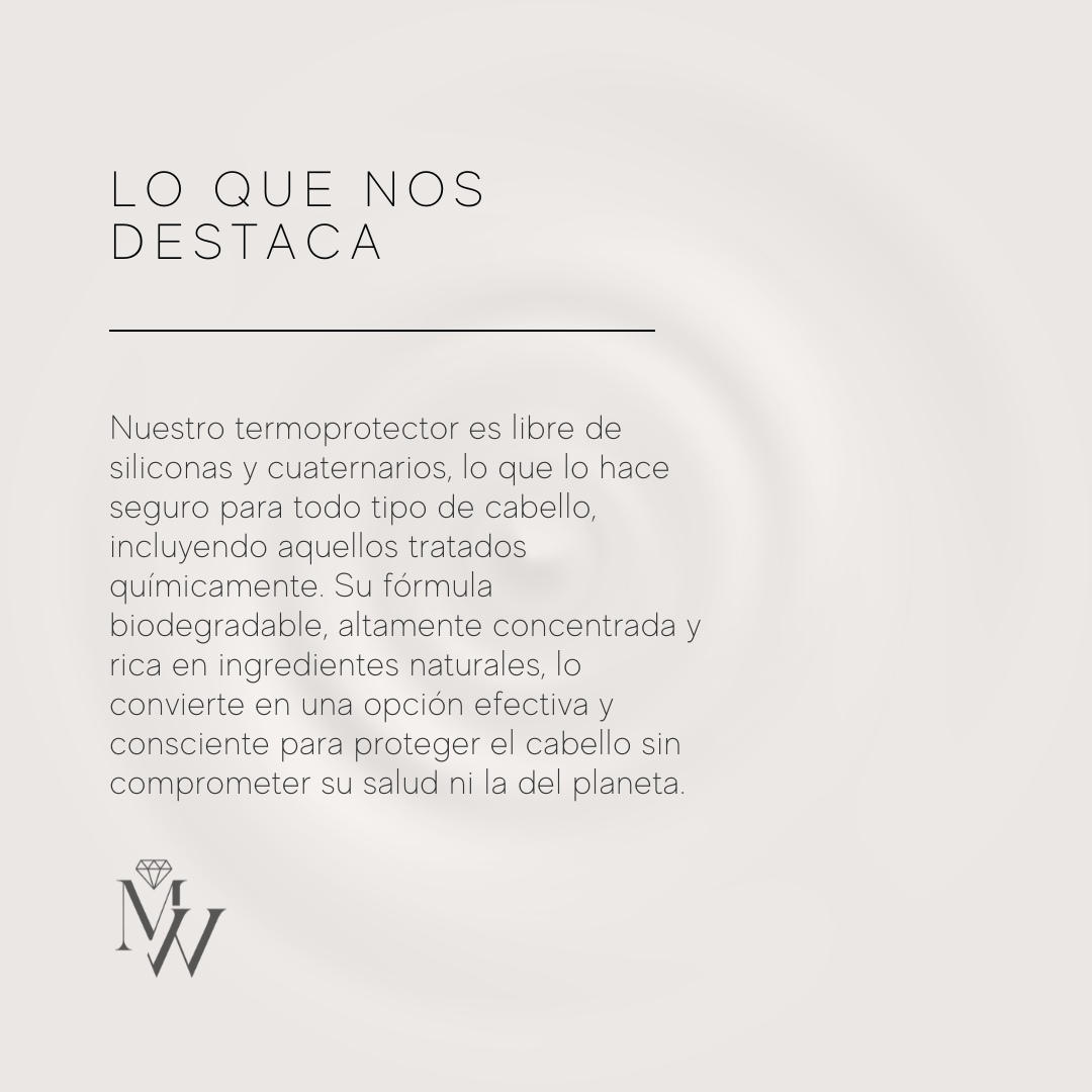 Biologically Based Heat Protector