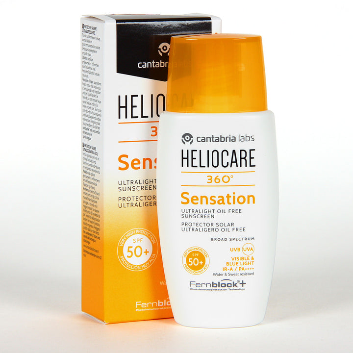 HELIOCARE 360° SENSATION