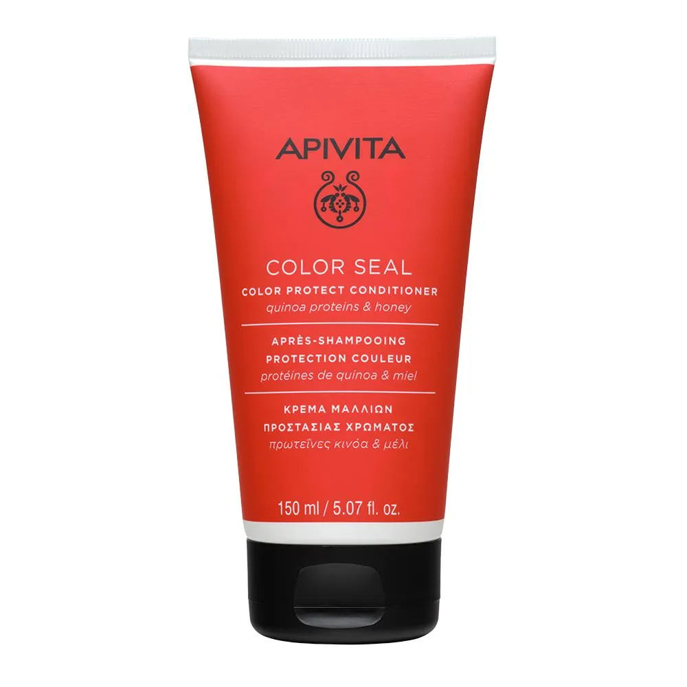 APIVITA COLOR SEAL COLOR PROTECT CONDITIONER 150ML