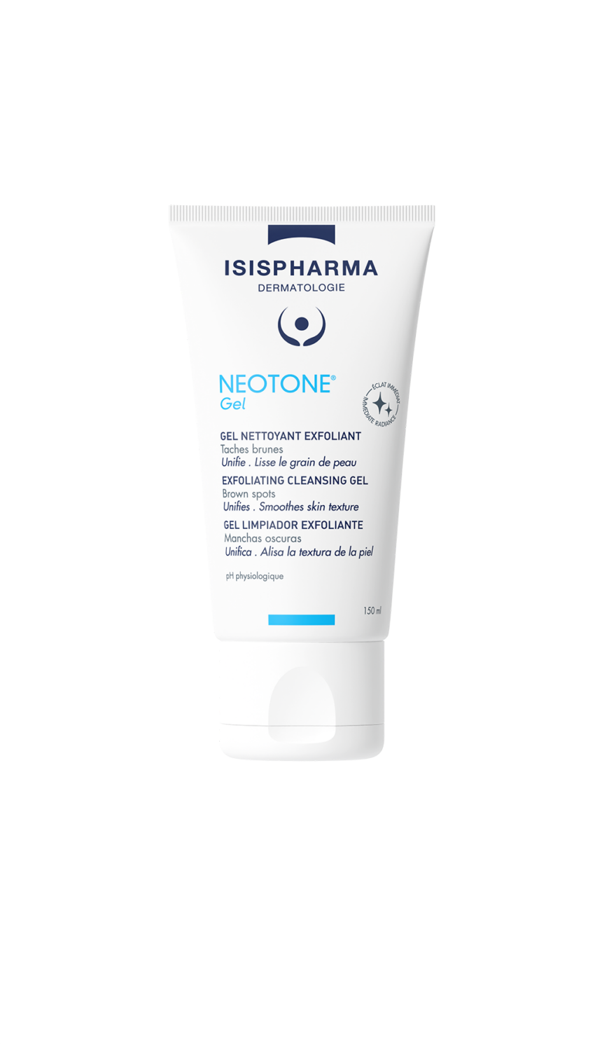 Neotone Gel X 150 Ml Isispharma