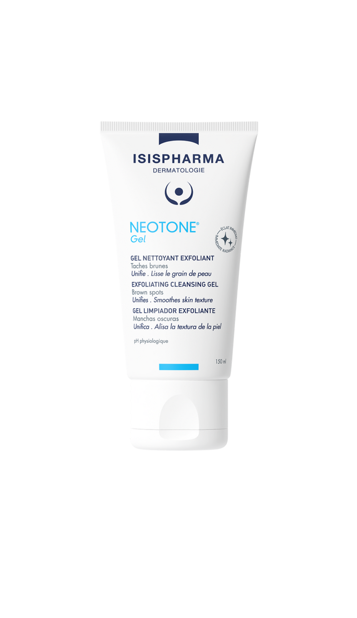 Neotone Gel X 150 Ml Isispharma