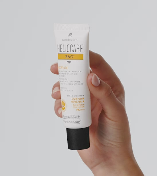 HELIOCARE 360° AK EMULSIÓN SPF 50+ 50ML