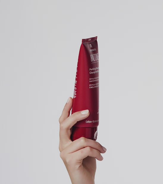 IRALTONE CHAMPU FORTIFICANTE FRASCO 200 ML