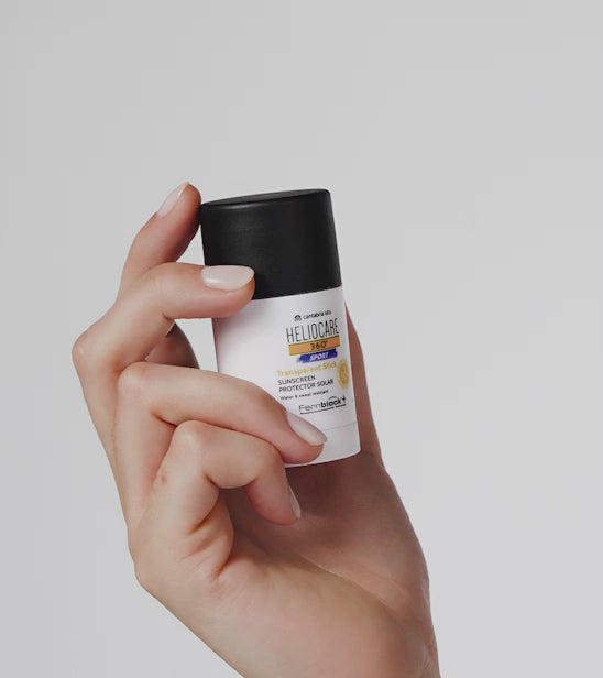 HELIOCARE 360° SPORT STICK SPF 50+ 25GR