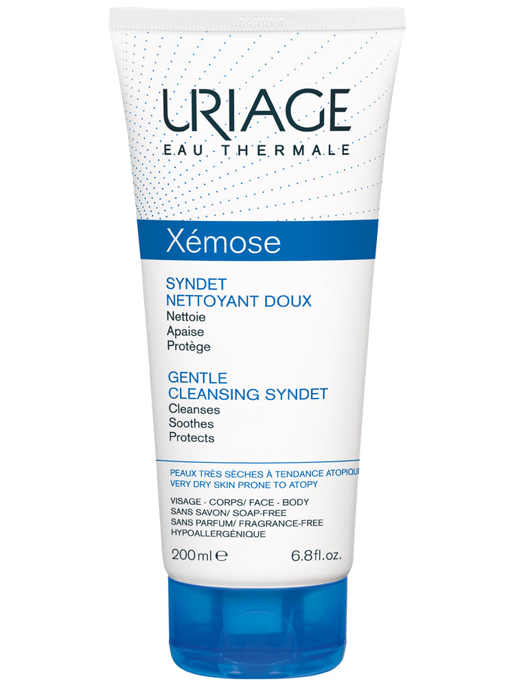 PIEL SECA - URIAGE XEMOSE SYNDET 200ML