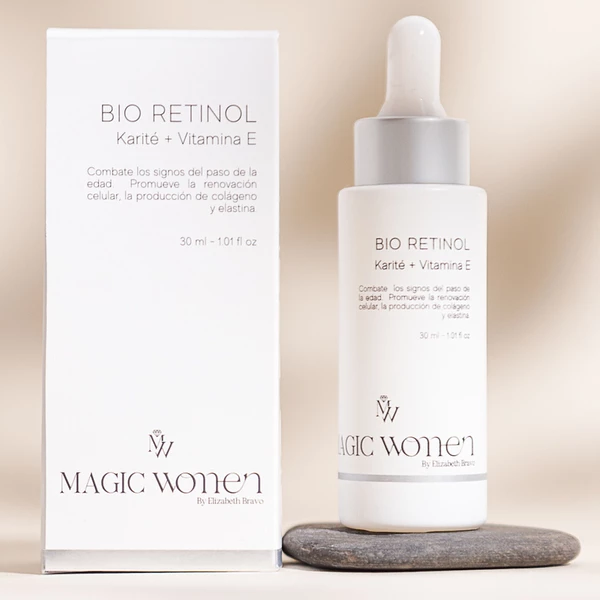 Bioretinol Karité + Vitamina E